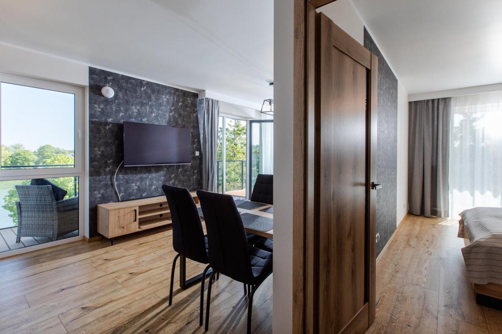 Apartament Water Wings by Major Domus Club