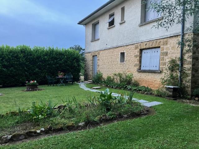 La Chambre l'Oree du bois