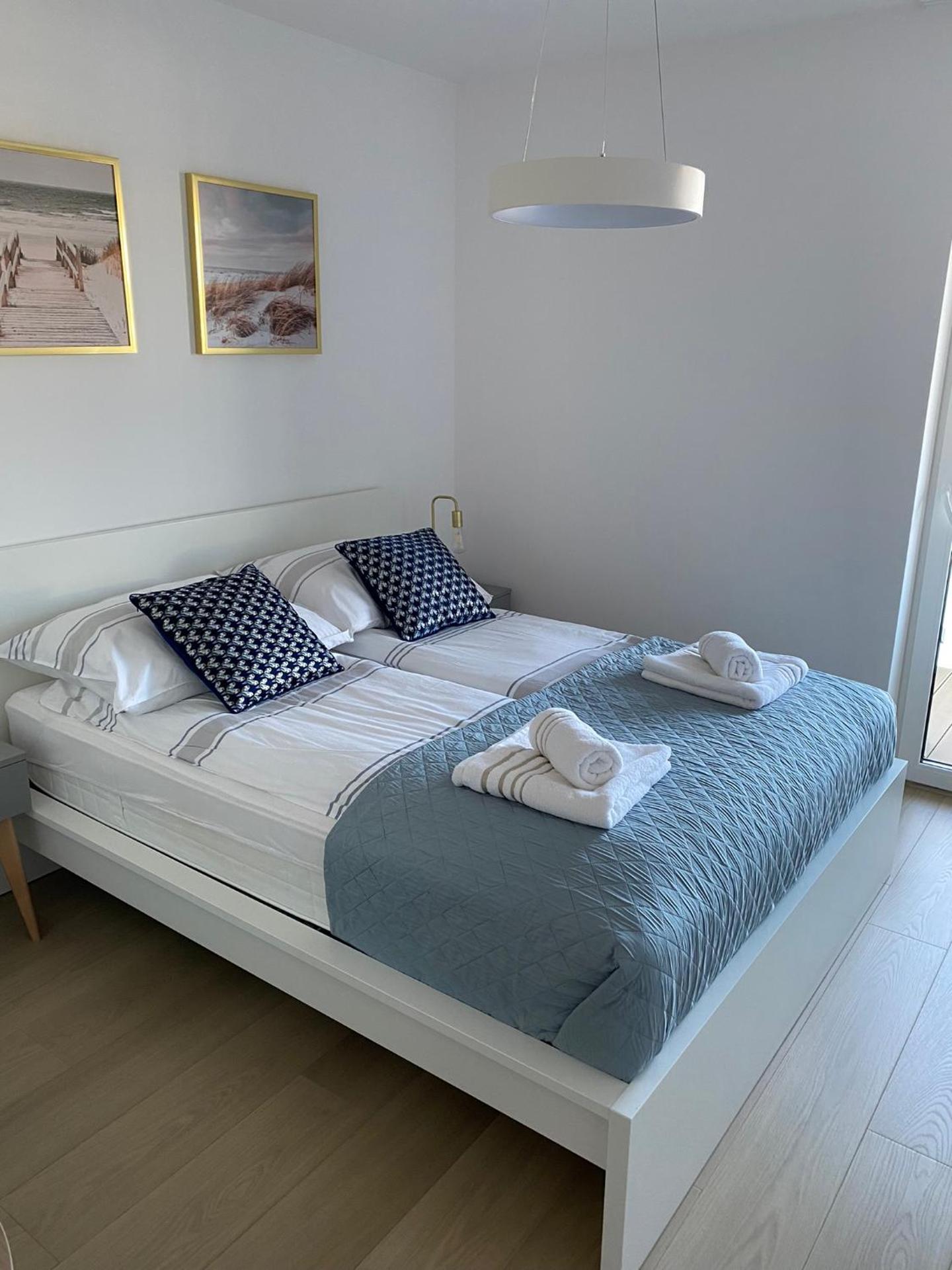 Apartament Coral