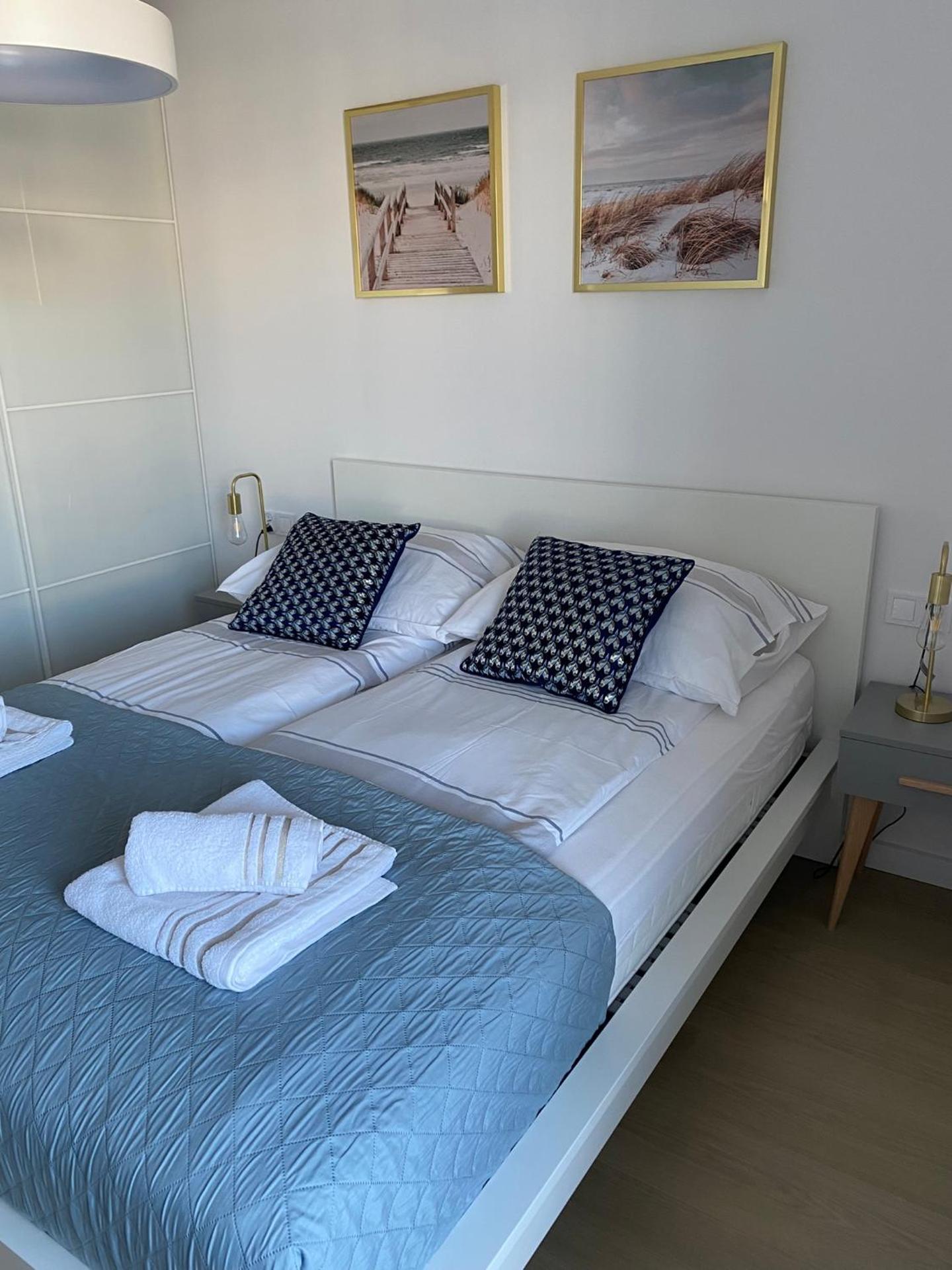 Apartament Coral