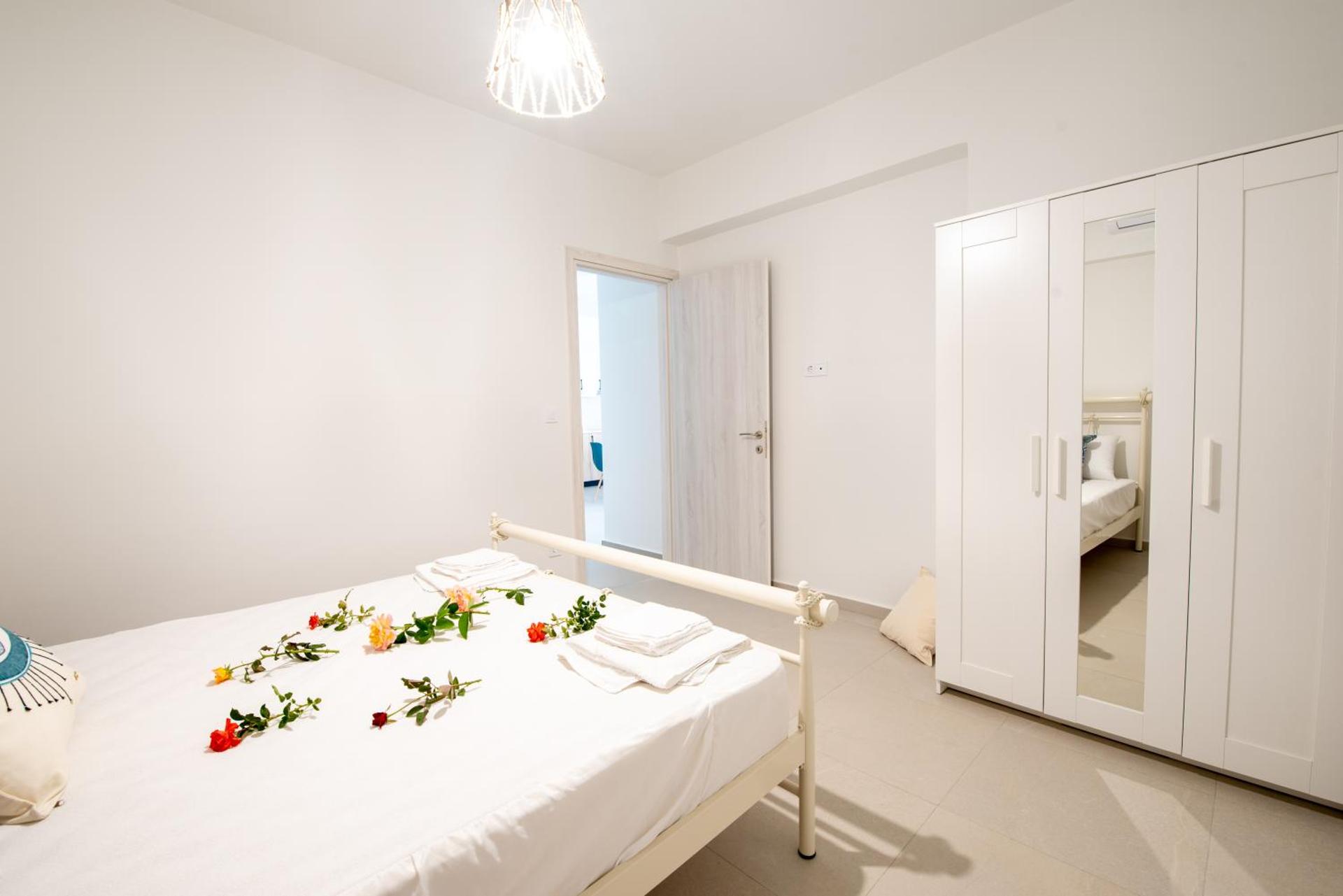 Ennea suites-Earth suite