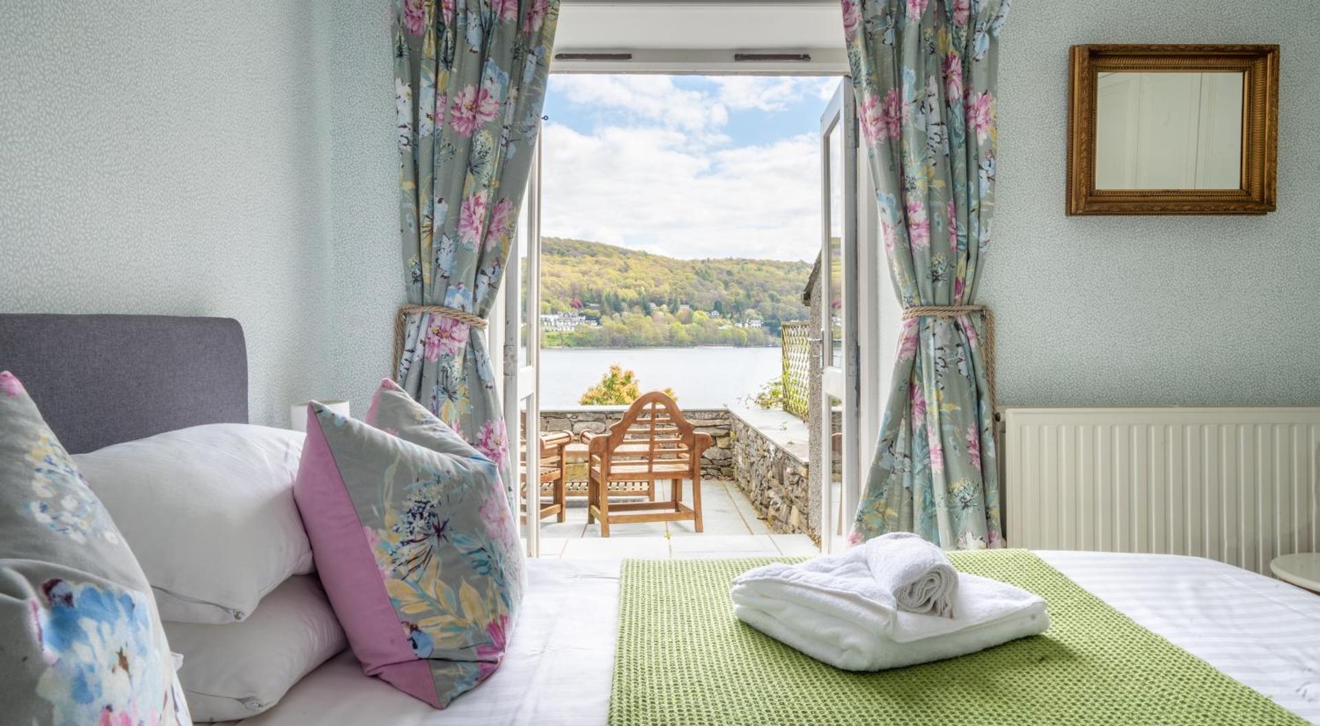 View (from property/room)