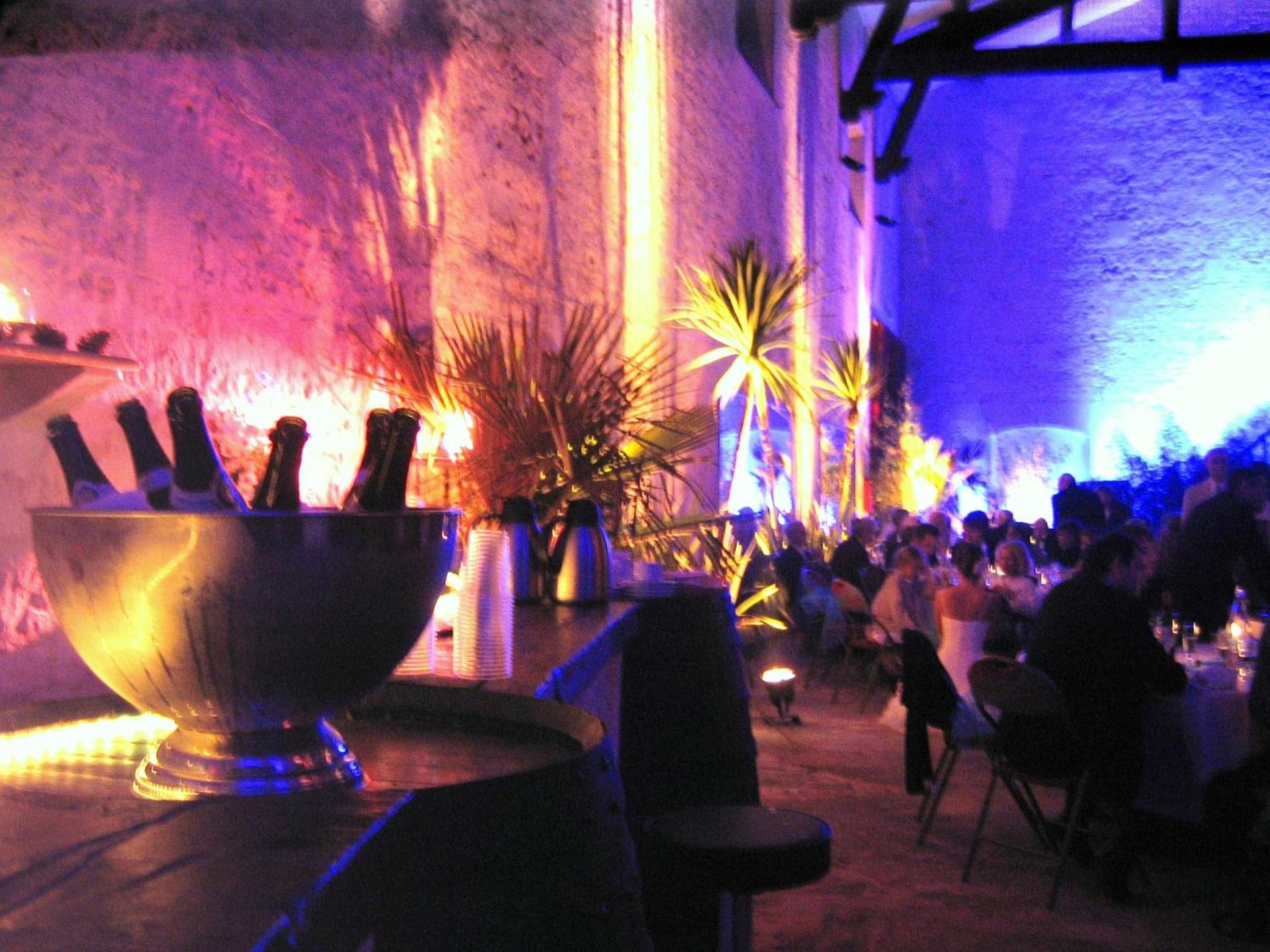 Banquet/Function facilities