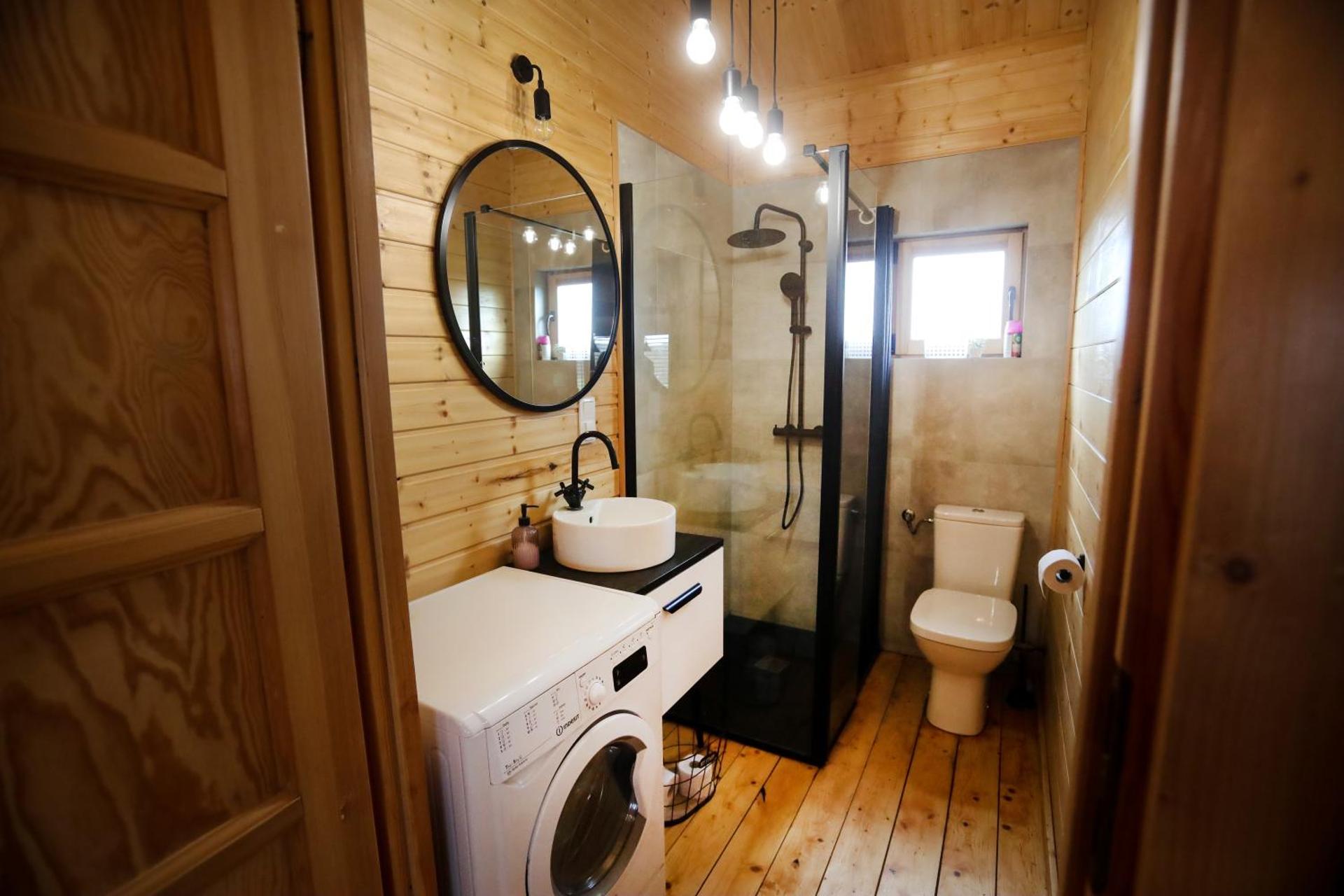 Domek Całoroczny Powidz tel 512-589-997