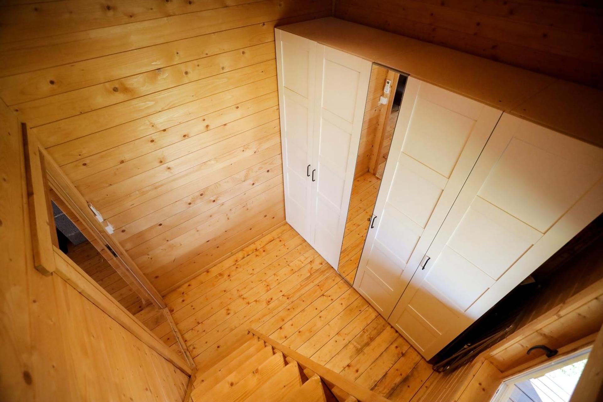 Domek Całoroczny Powidz tel 512-589-997