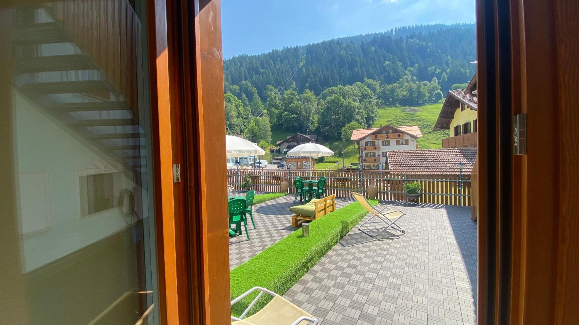 Single Room - Disability Access