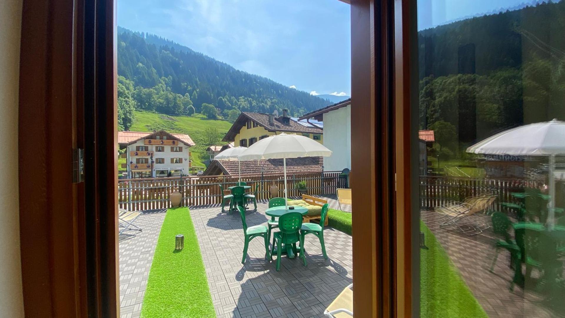 Double or Twin Room - Disability Access