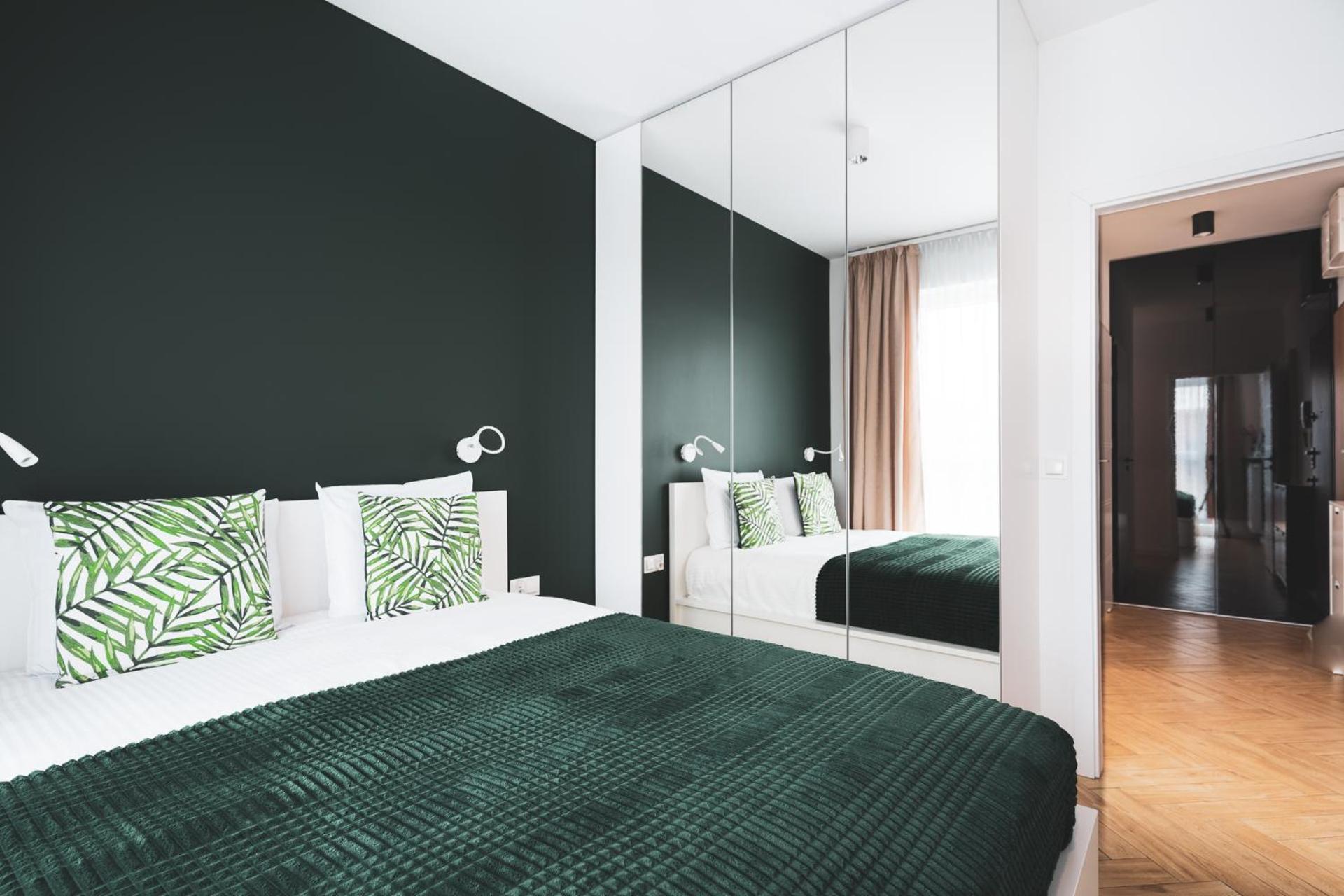 Pure Rental Apartments Inżynierska - Parking Free