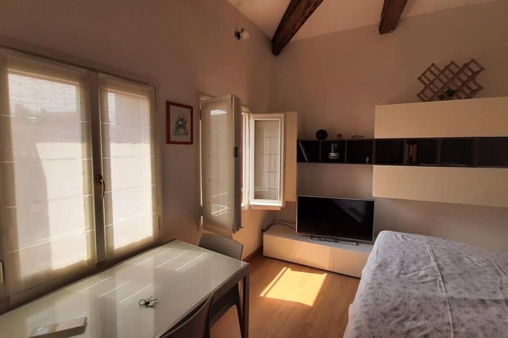 Monolocale vicino San Marco