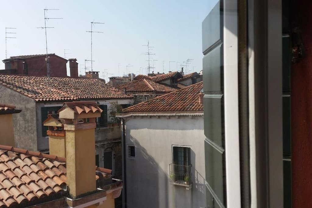 Monolocale vicino San Marco