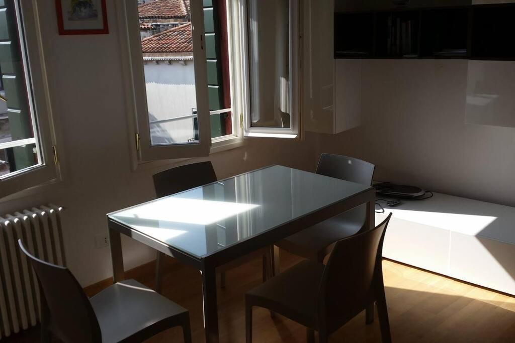 Monolocale vicino San Marco