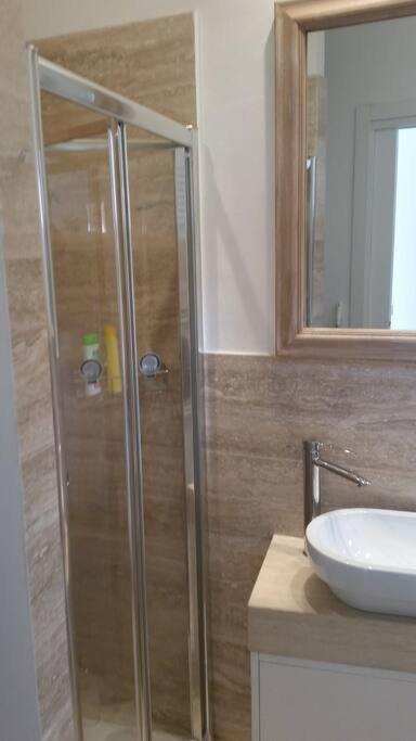 Monolocale vicino San Marco