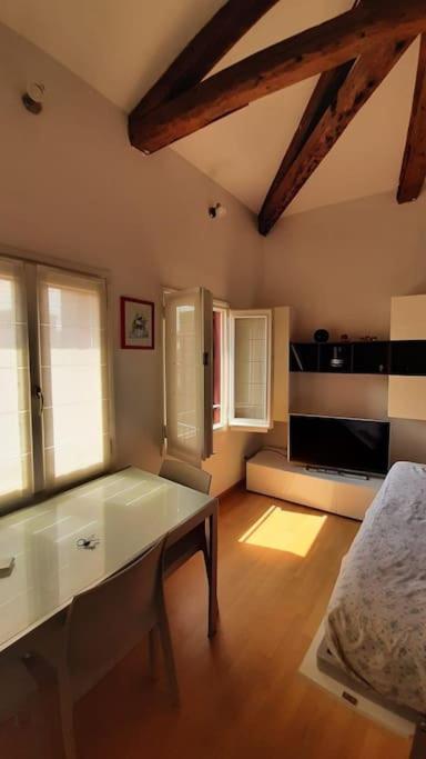 Monolocale vicino San Marco