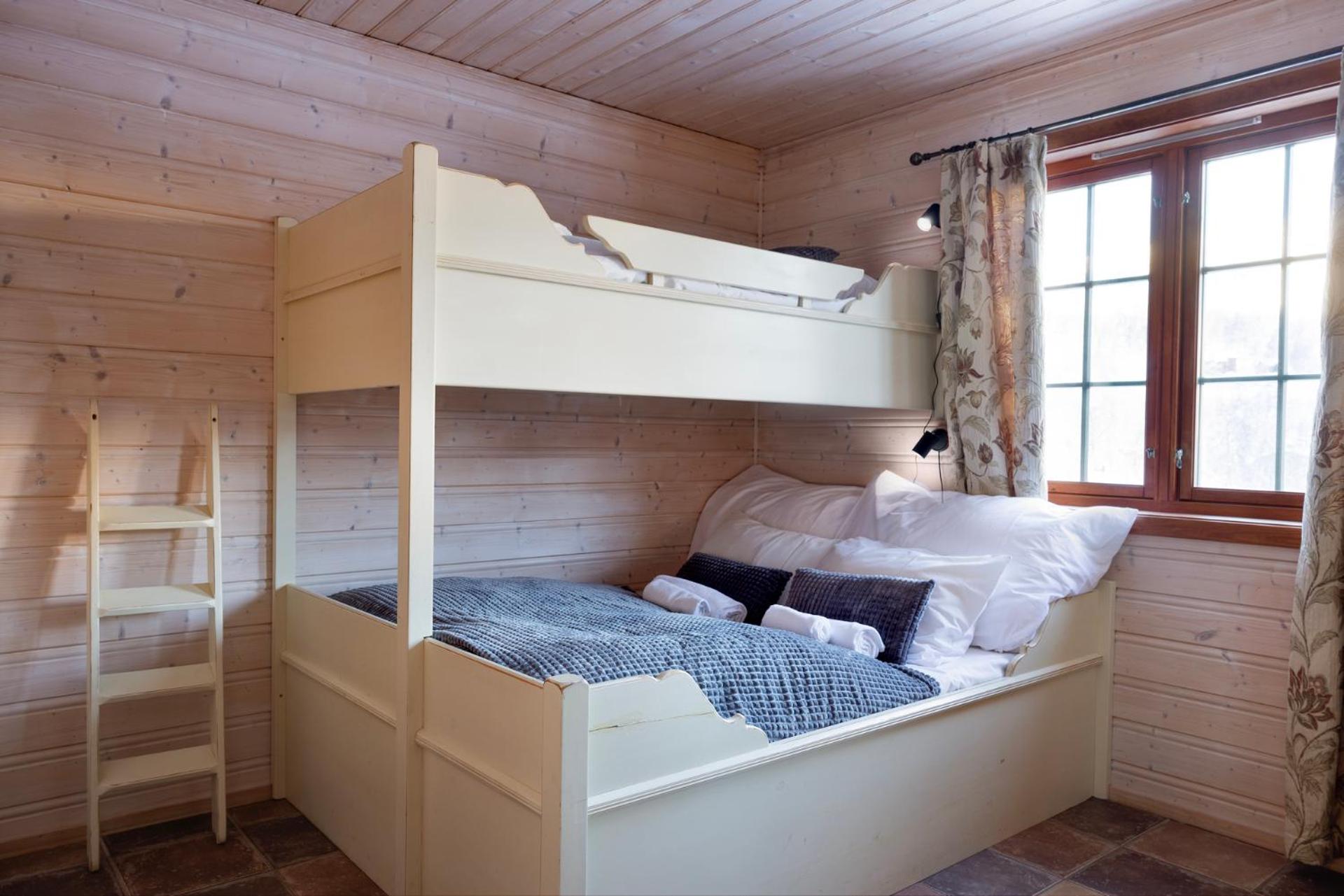 Filefjellstuene hytter og leiligheter