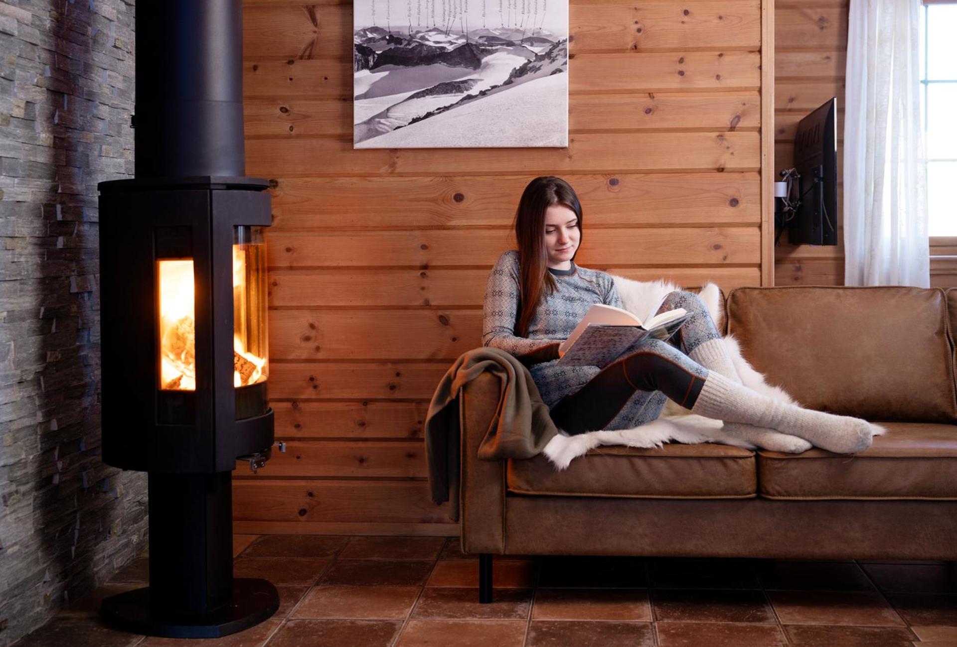 Filefjellstuene hytter og leiligheter