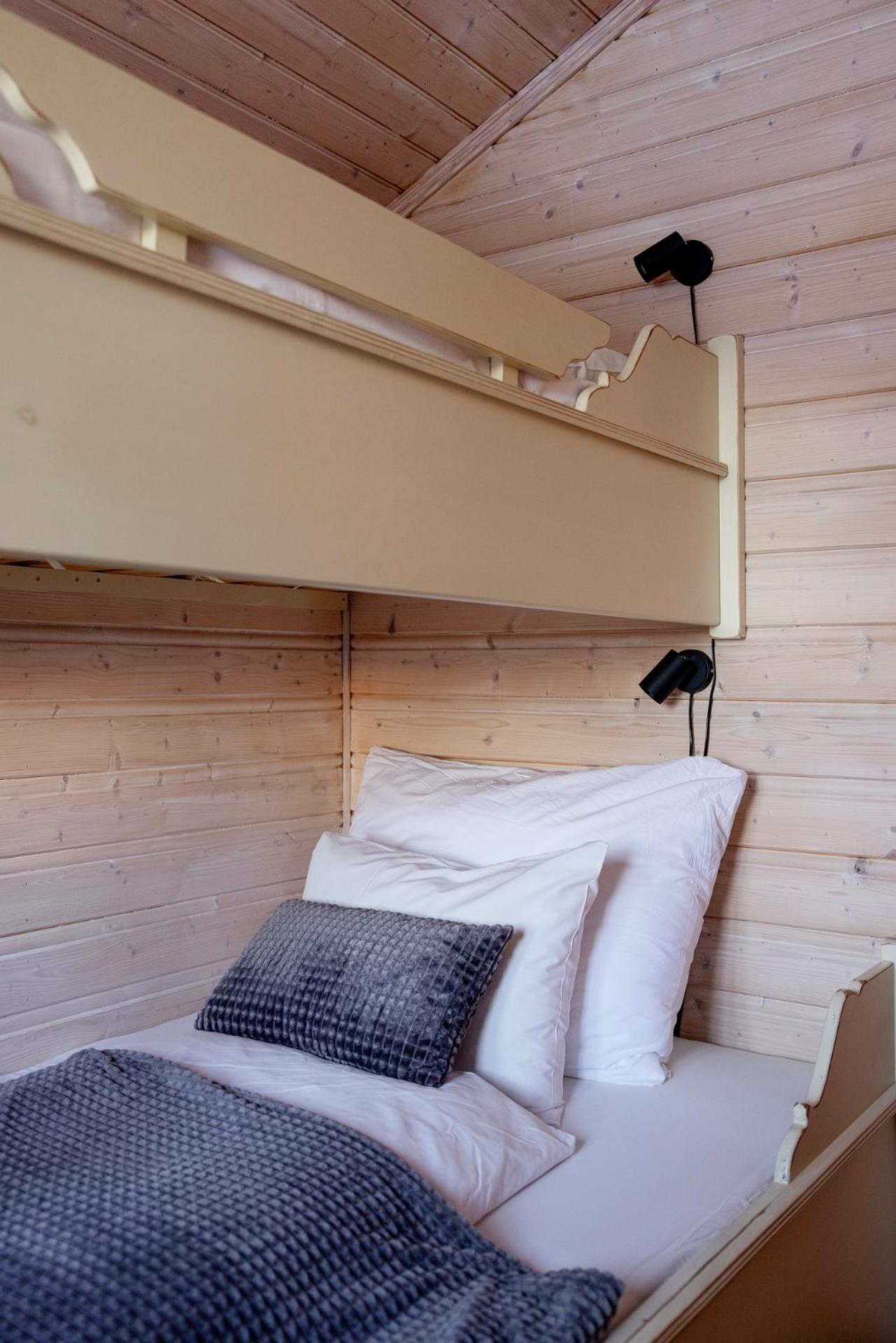 Filefjellstuene hytter og leiligheter