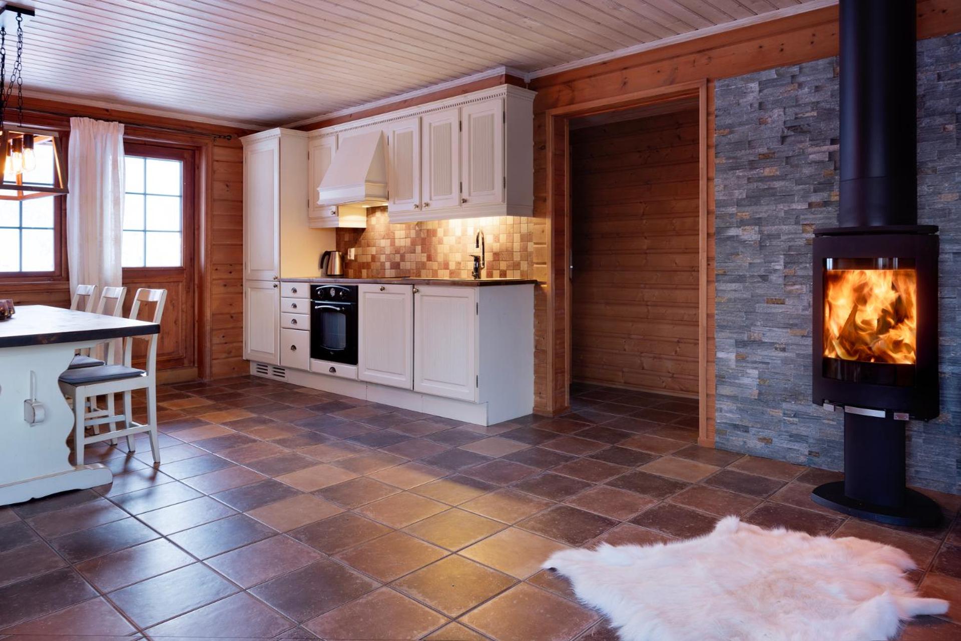 Filefjellstuene hytter og leiligheter