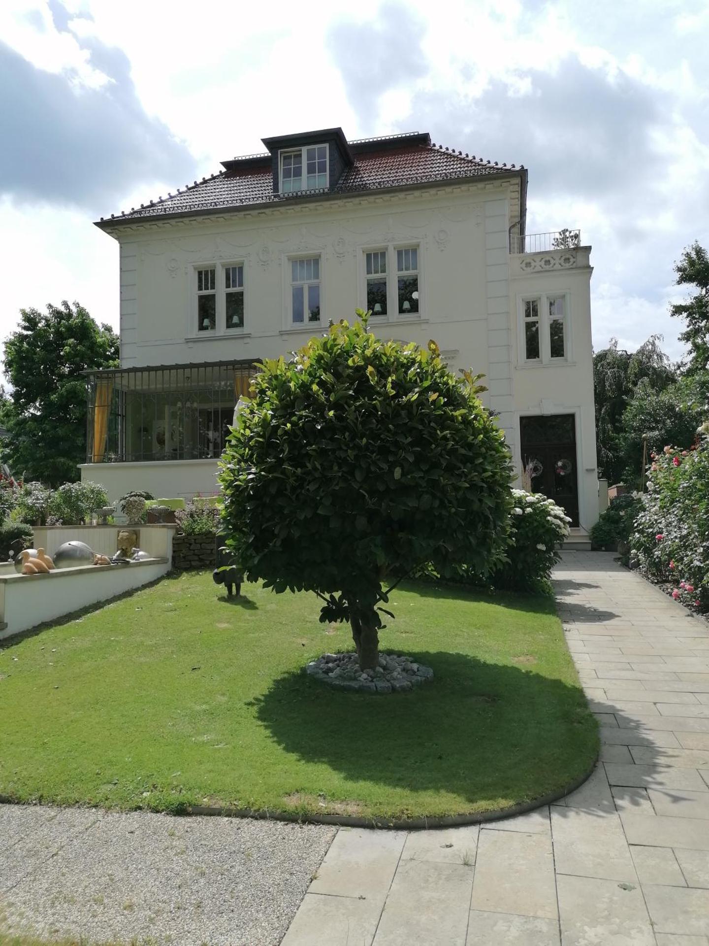 Appartment Obergeschoß