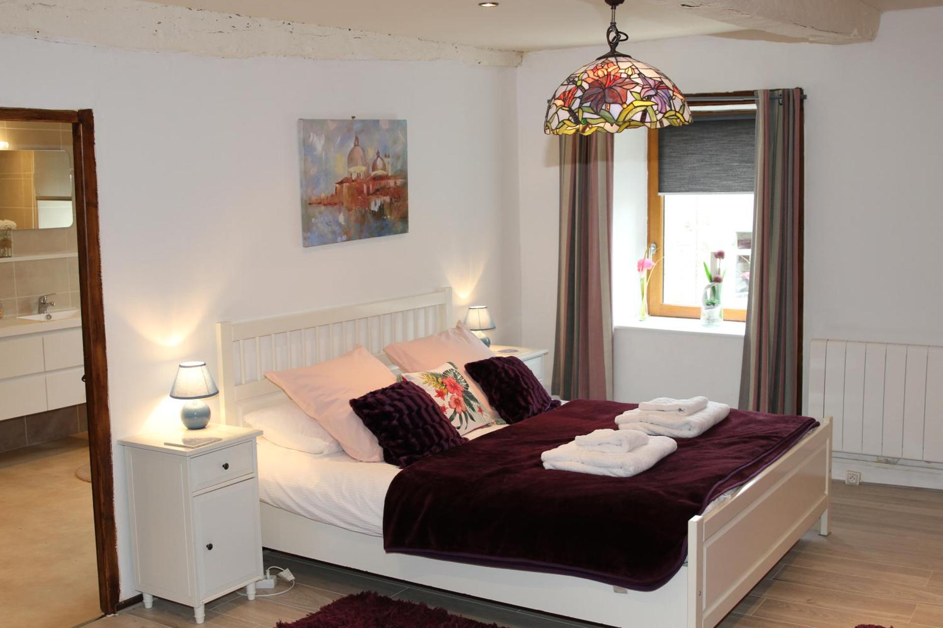 L'Ancienne Boulangerie