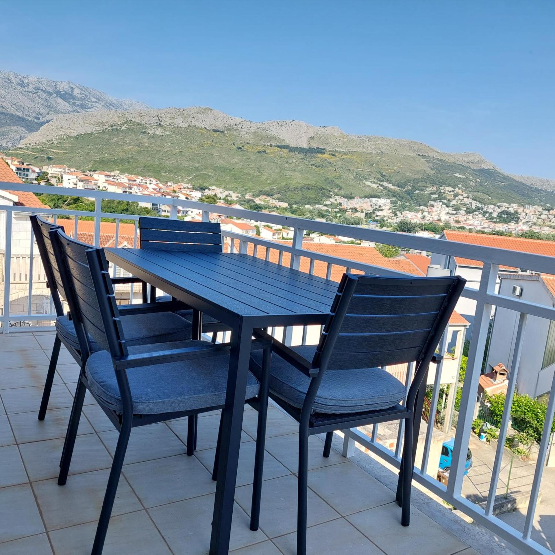 View (from property/room)