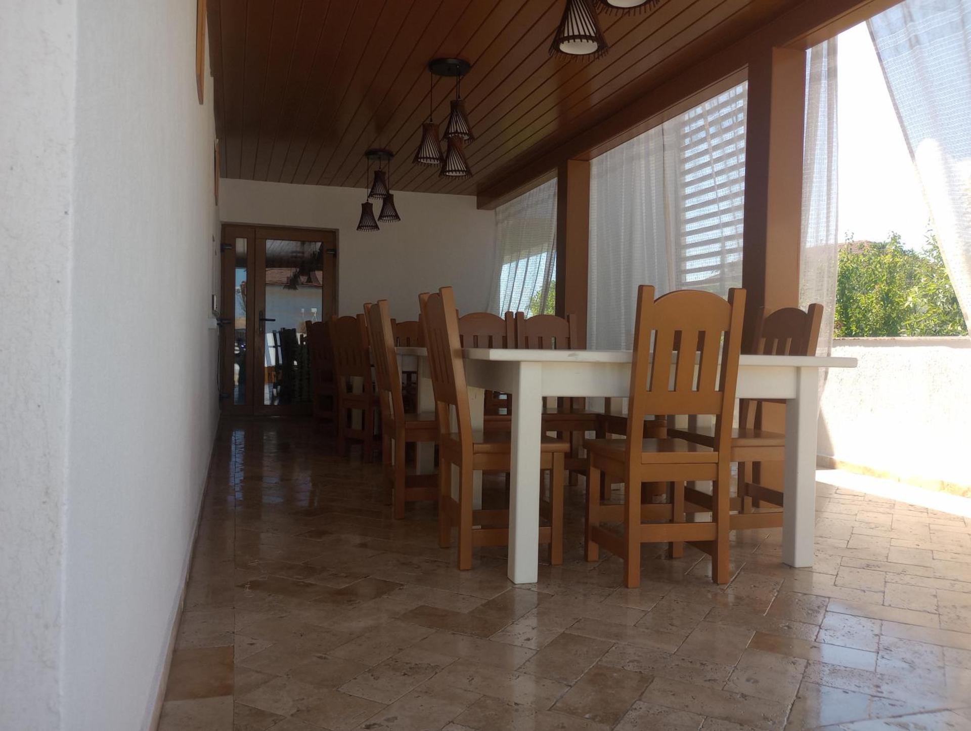 Pestele Ca Odinioară