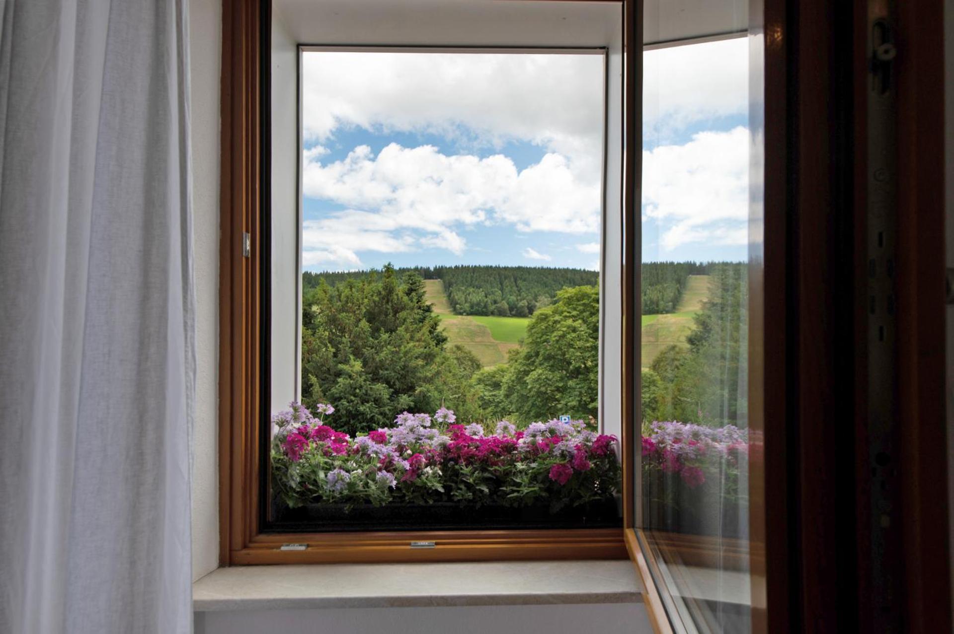 Haus Bergruh Fuchsbau