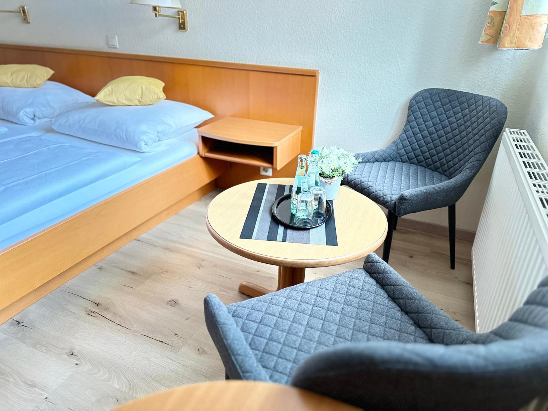 Landhotel Vessens Hoff