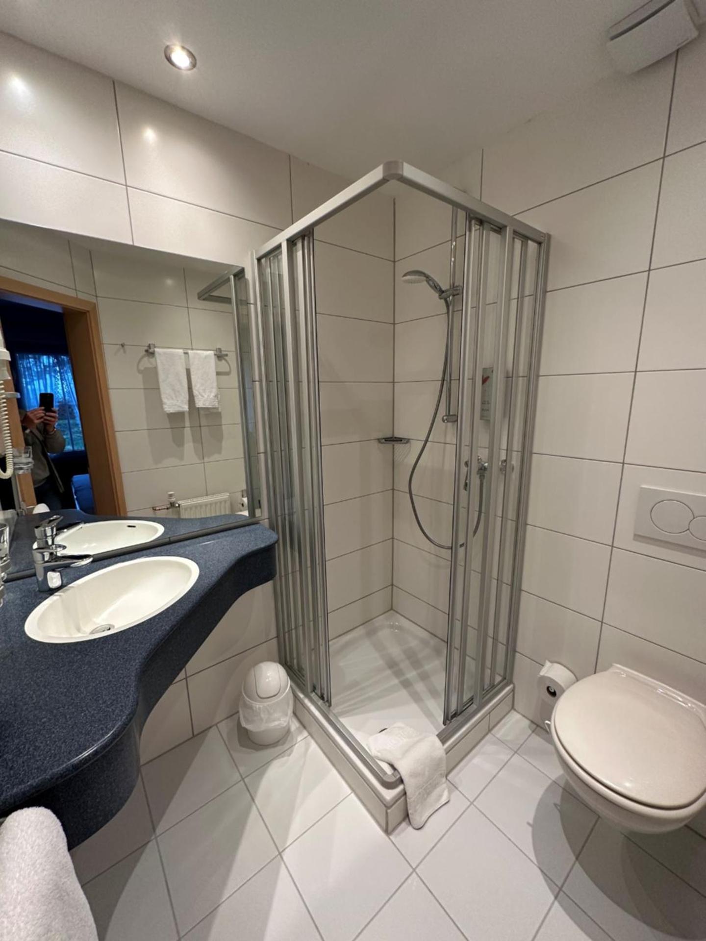 Landhotel Vessens Hoff