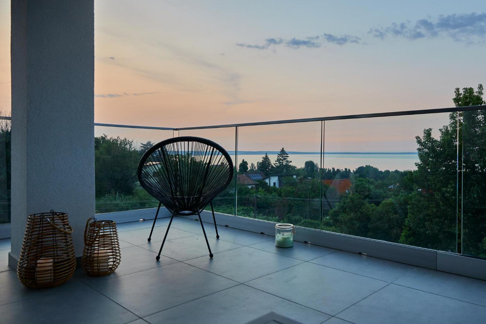 View (from property/room)