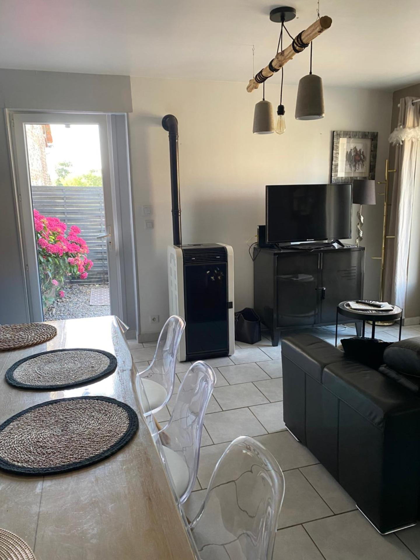 gite l'etoile de mer