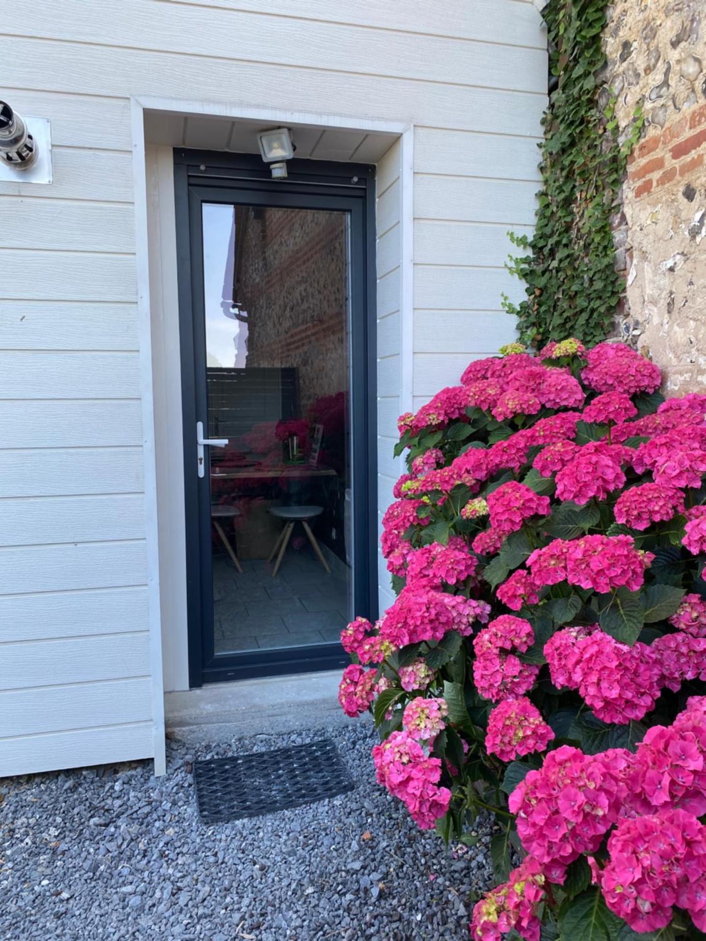 gite l'etoile de mer