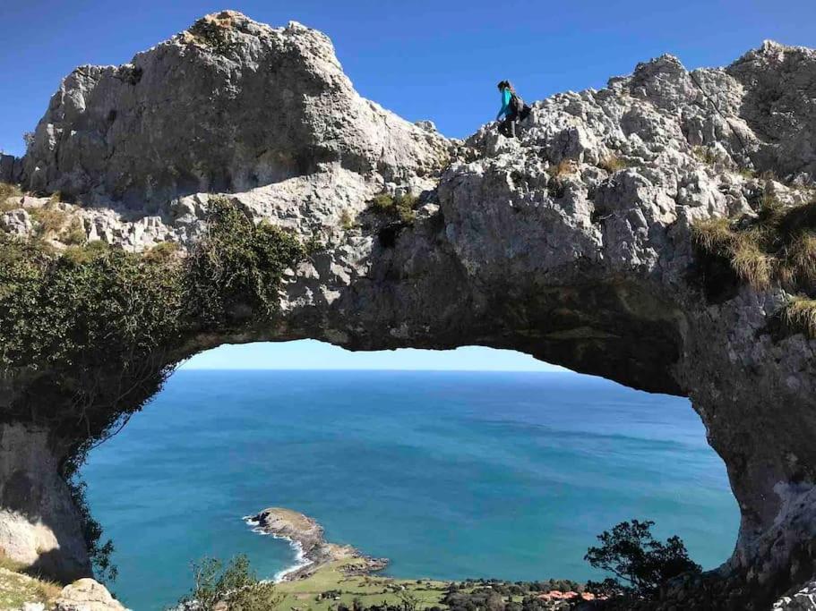 Precioso Ático con parking privado. Vistas al Río