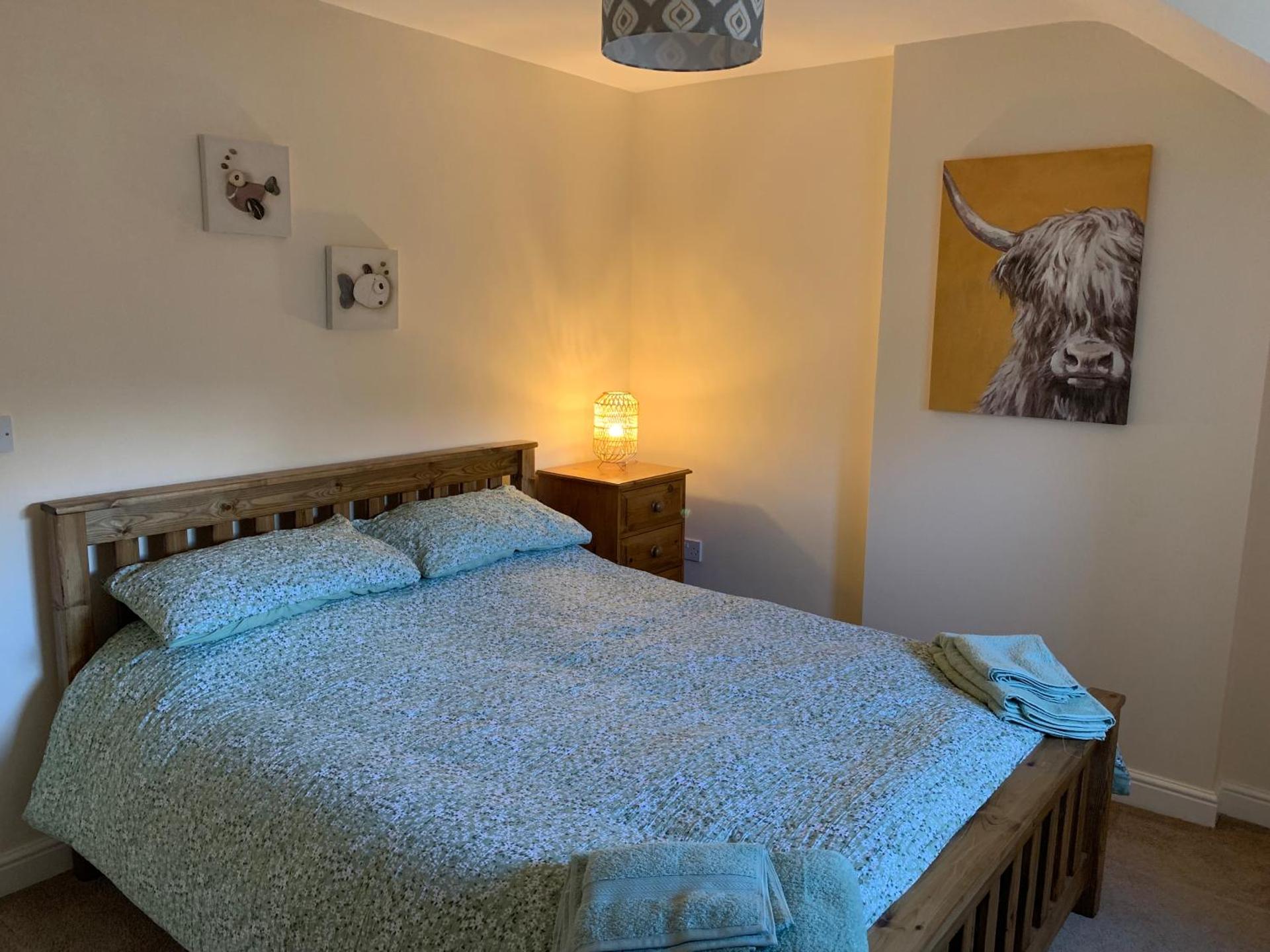 Sleeps 8 Matlock/ Matlock Bath Pet Friendly