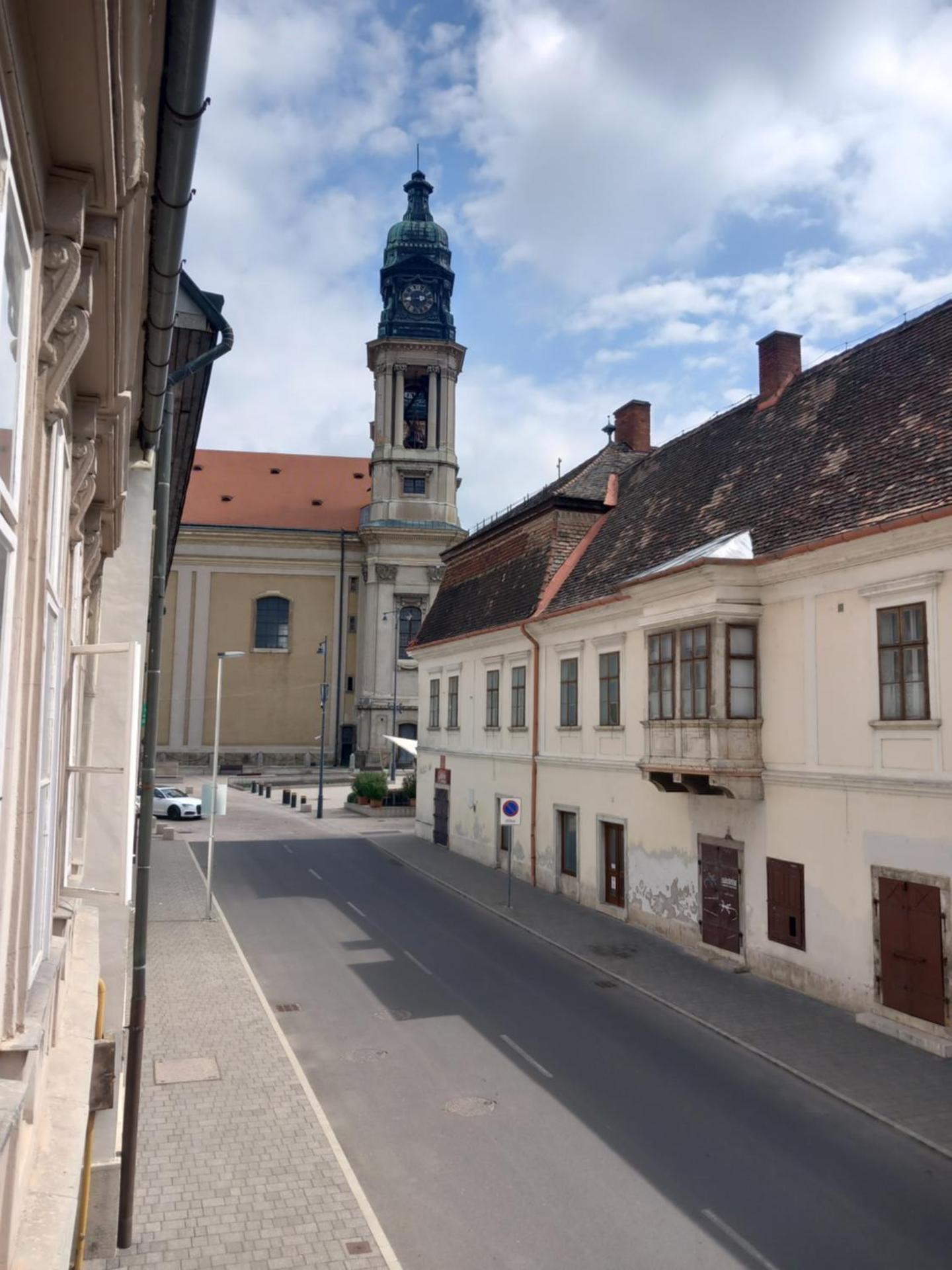 Korvin Plus Apartman