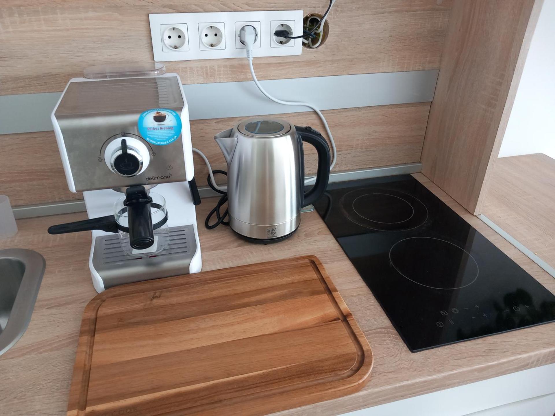 Korvin Plus Apartman