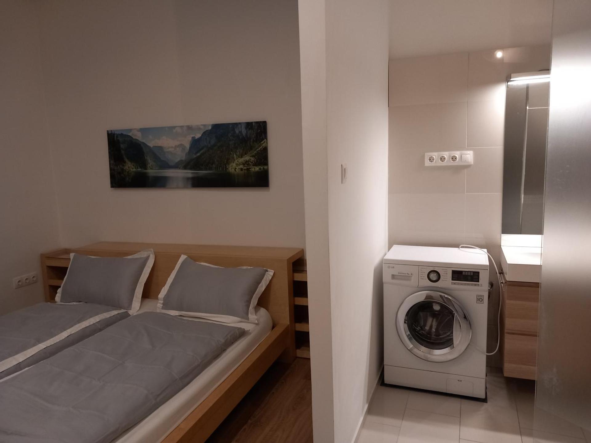 Korvin Plus Apartman