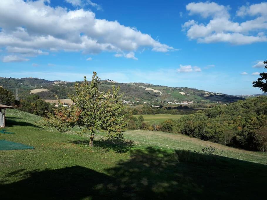 Appartamento Santamarcellina