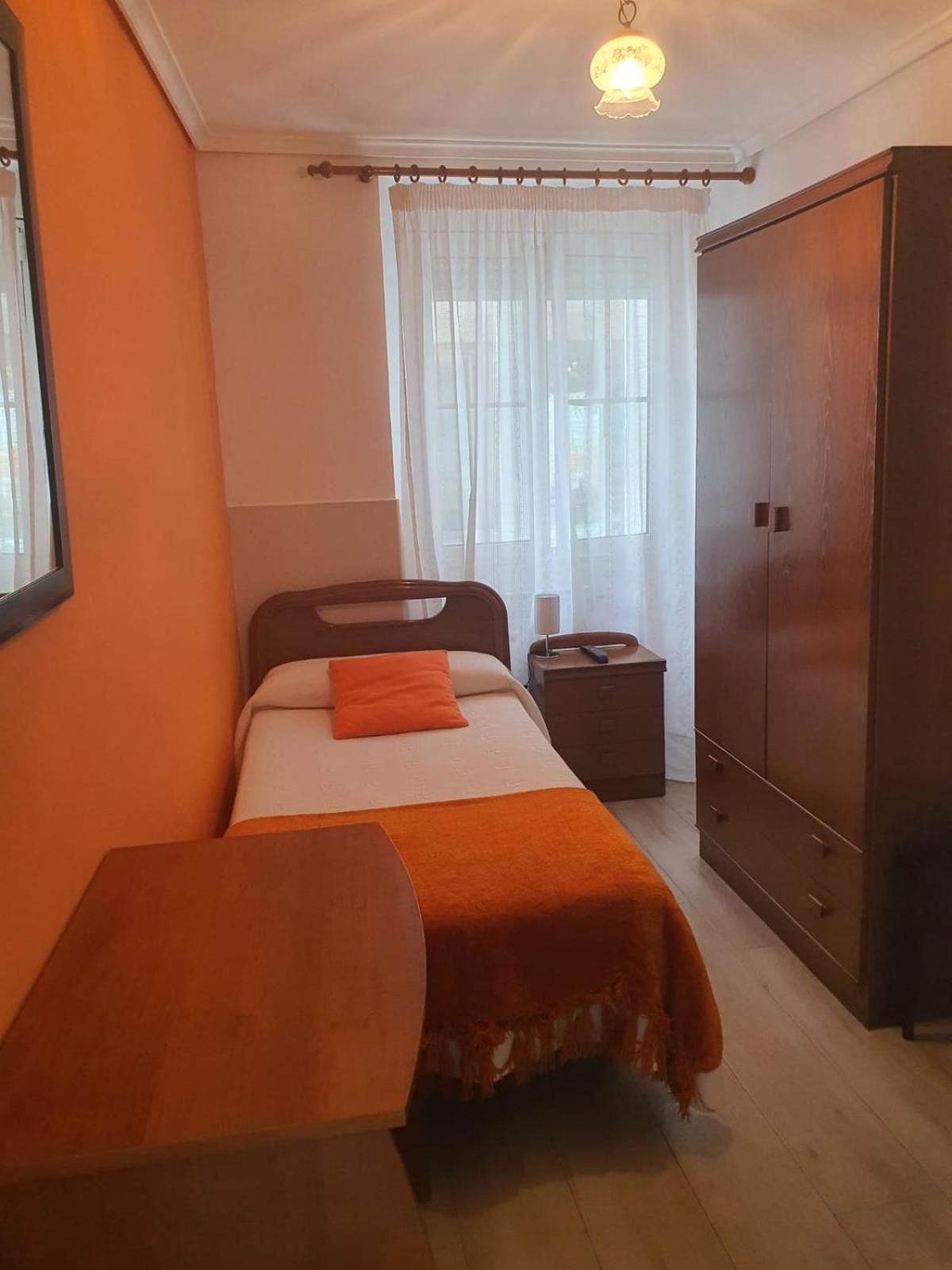 Hotel Abrego Reinosa