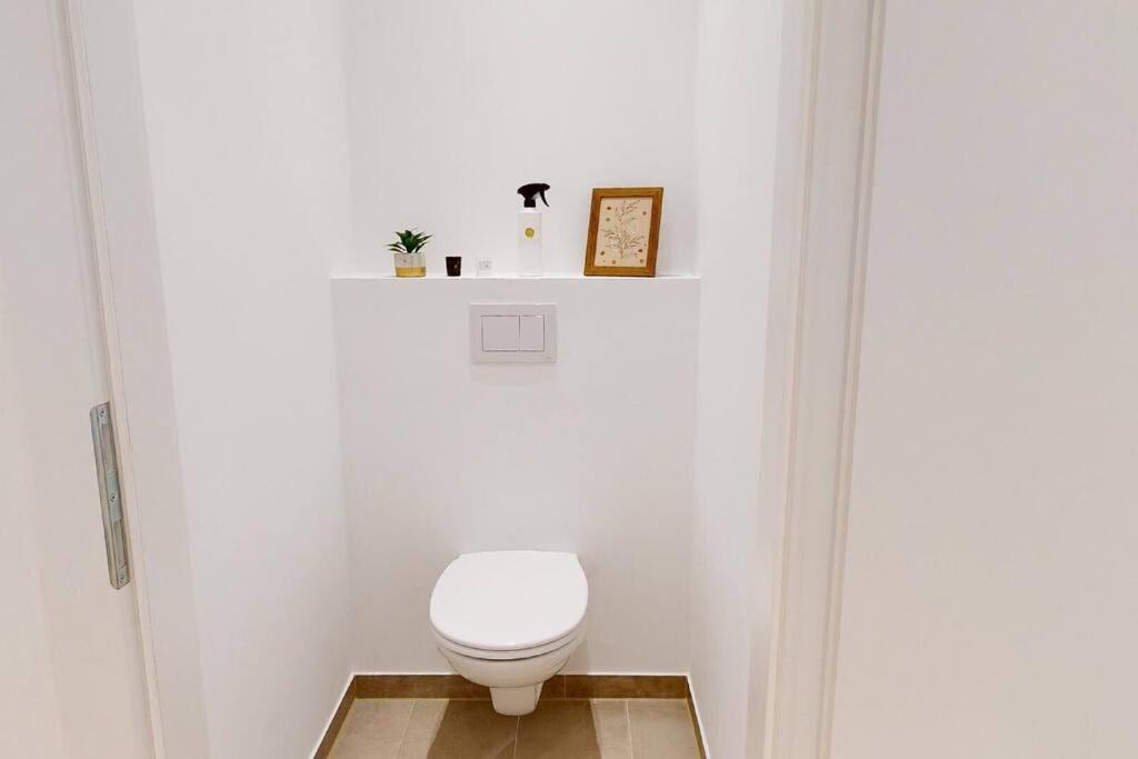 Metro Residence Vienna