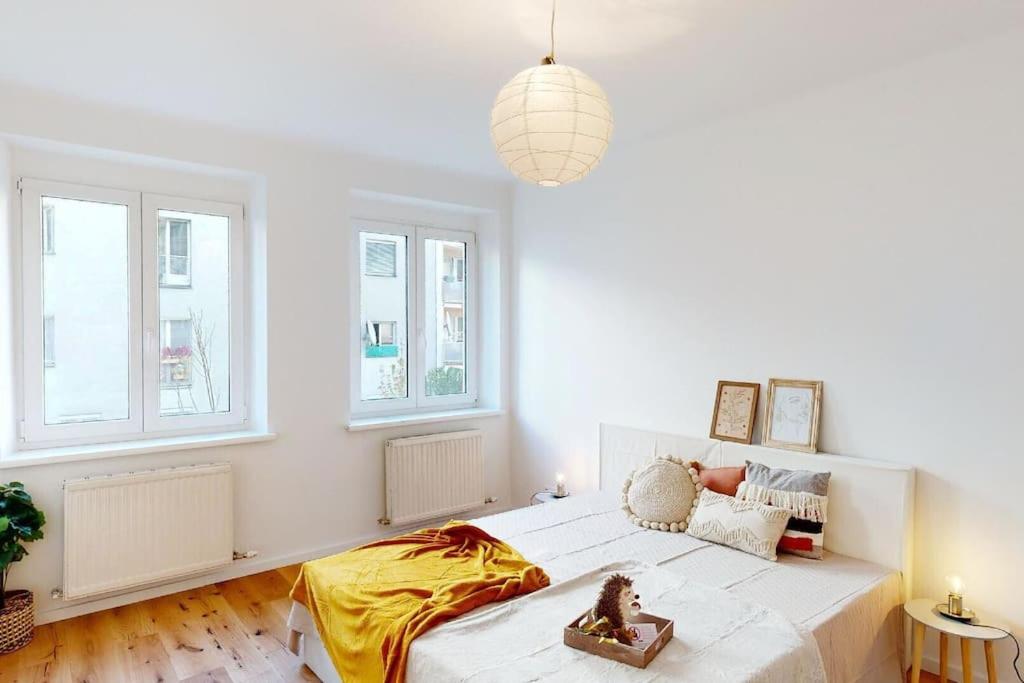 Metro Residence Vienna