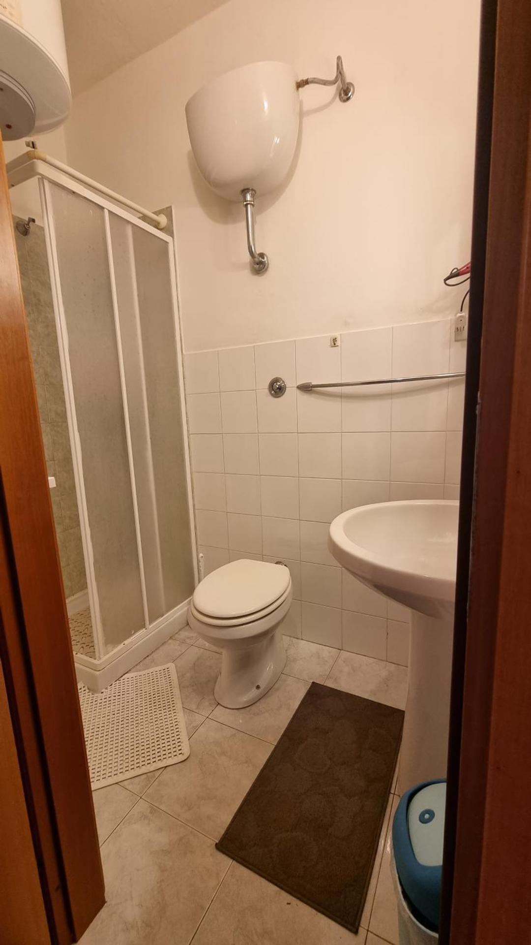 Casa Sybaris 20 mt dalla Stazione piano terra