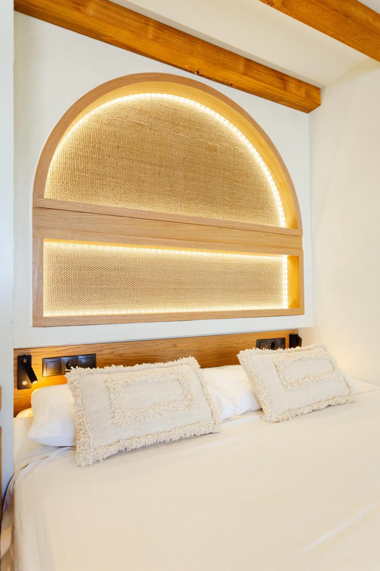 King Suite with Sea View