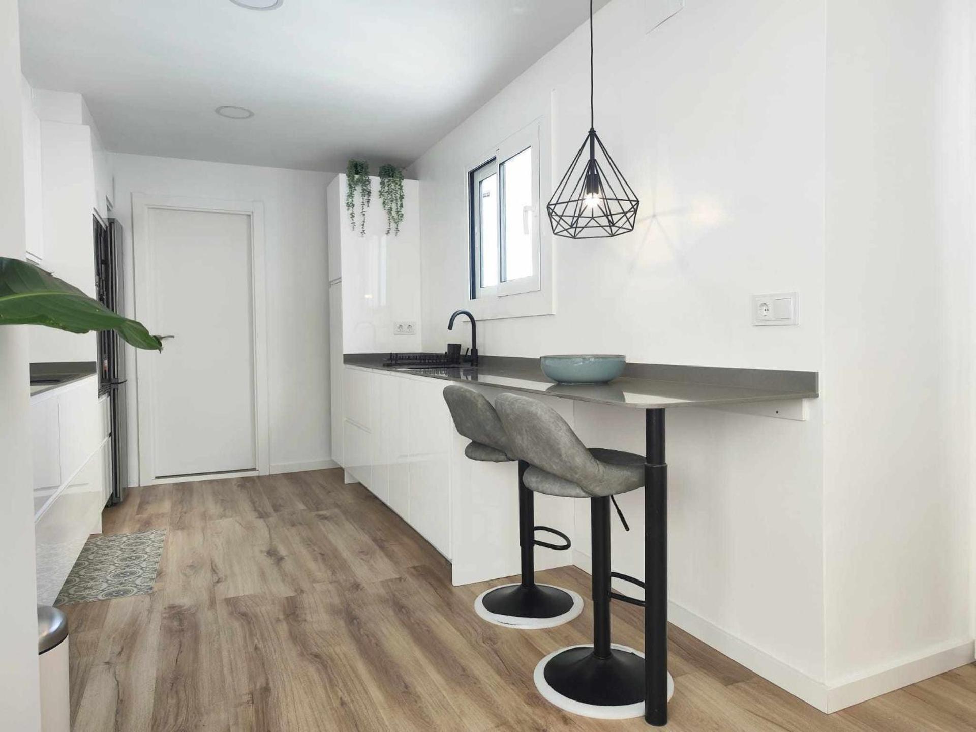 Mazi Apartments Cuba