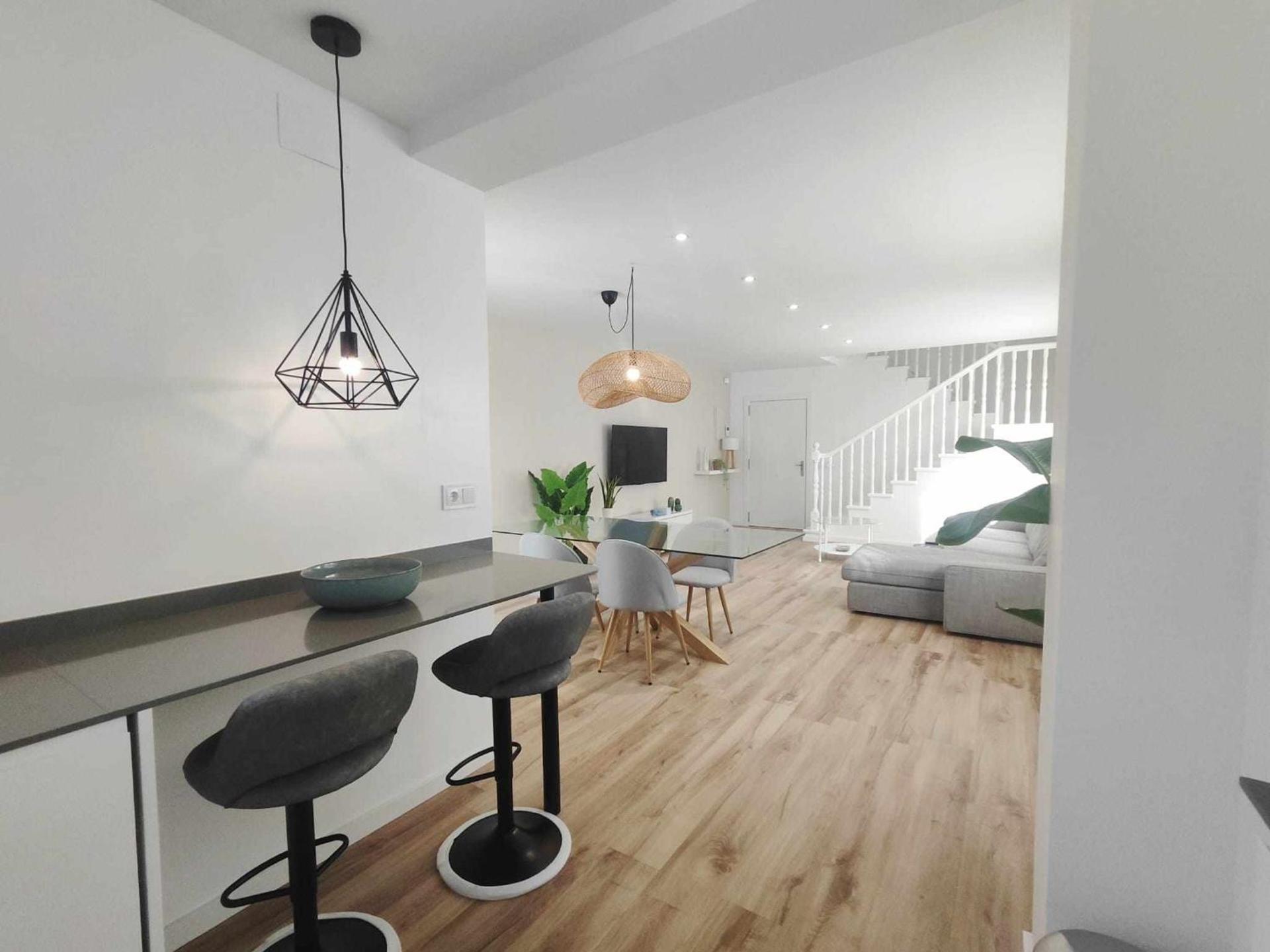 Mazi Apartments Cuba