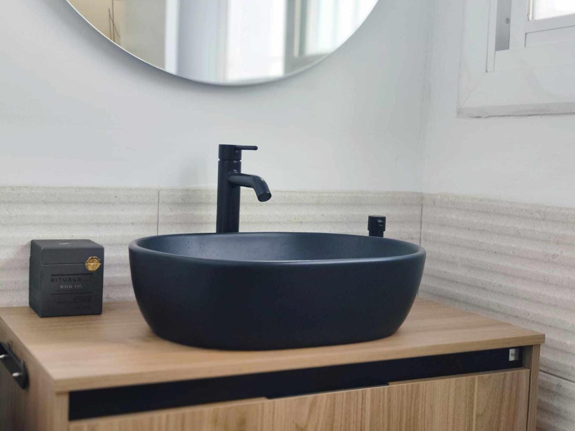 Mazi Apartments Cuba