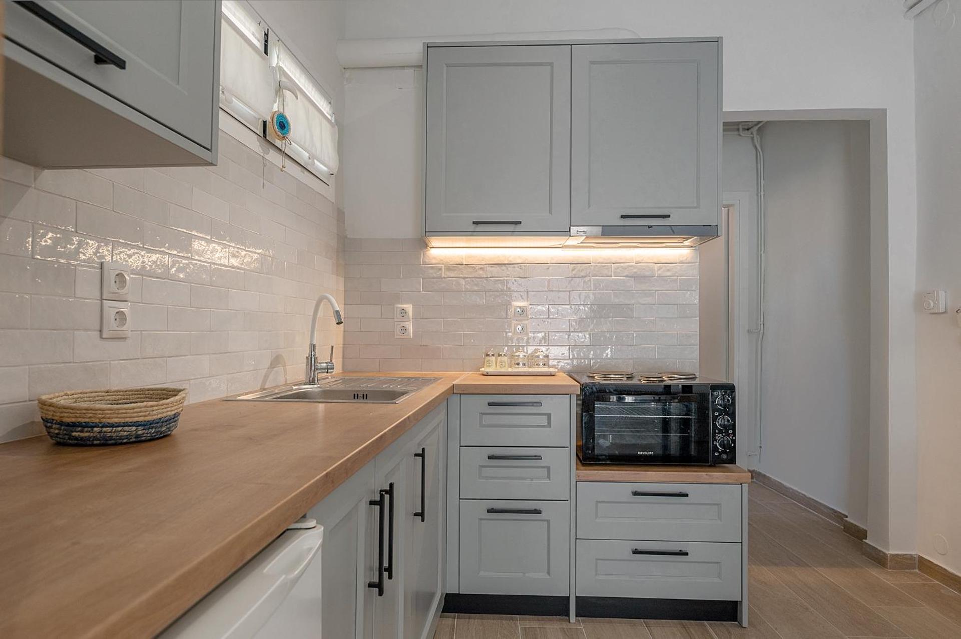 Preveza life apartment