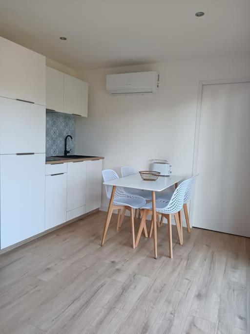 Loft privatif TYGLAZ - Golfe du Morbihan