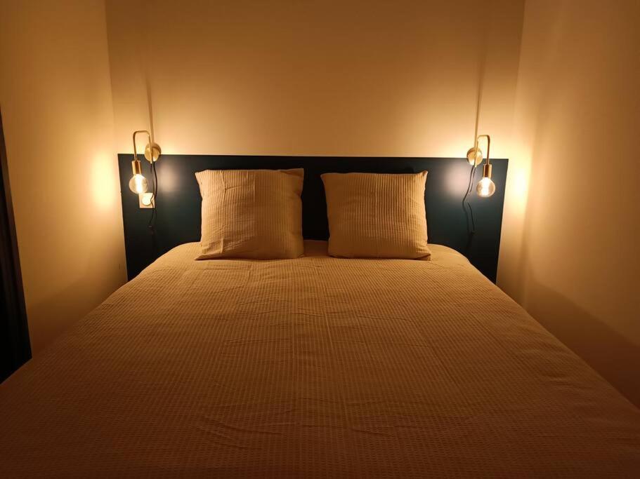 Loft privatif TYGLAZ - Golfe du Morbihan