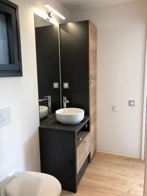 Loft privatif TYGLAZ - Golfe du Morbihan