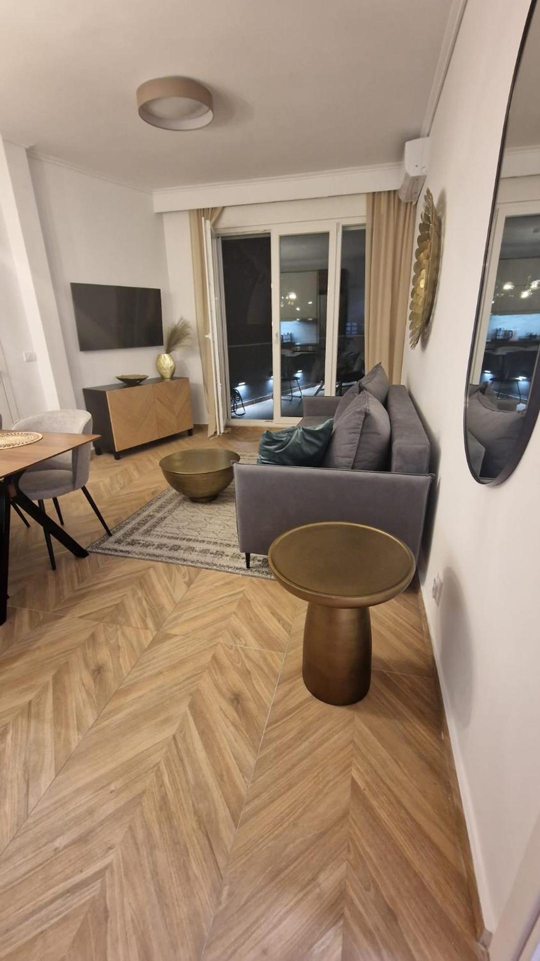 Luxury apartments in DOWNTOWN of Perea